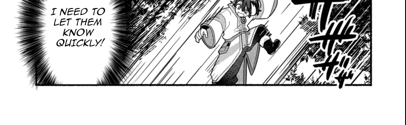 MMO! Playing the game freely led to superhuman abilities Chapter 3.1 page 29