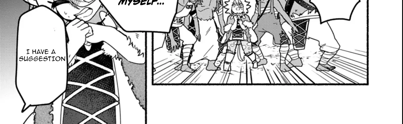 MMO! Playing the game freely led to superhuman abilities Chapter 3.1 page 31