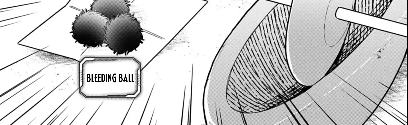 MMO! Playing the game freely led to superhuman abilities Chapter 3.2 page 7