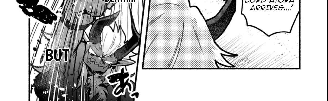 MMO! Playing the game freely led to superhuman abilities Chapter 3.2 page 11