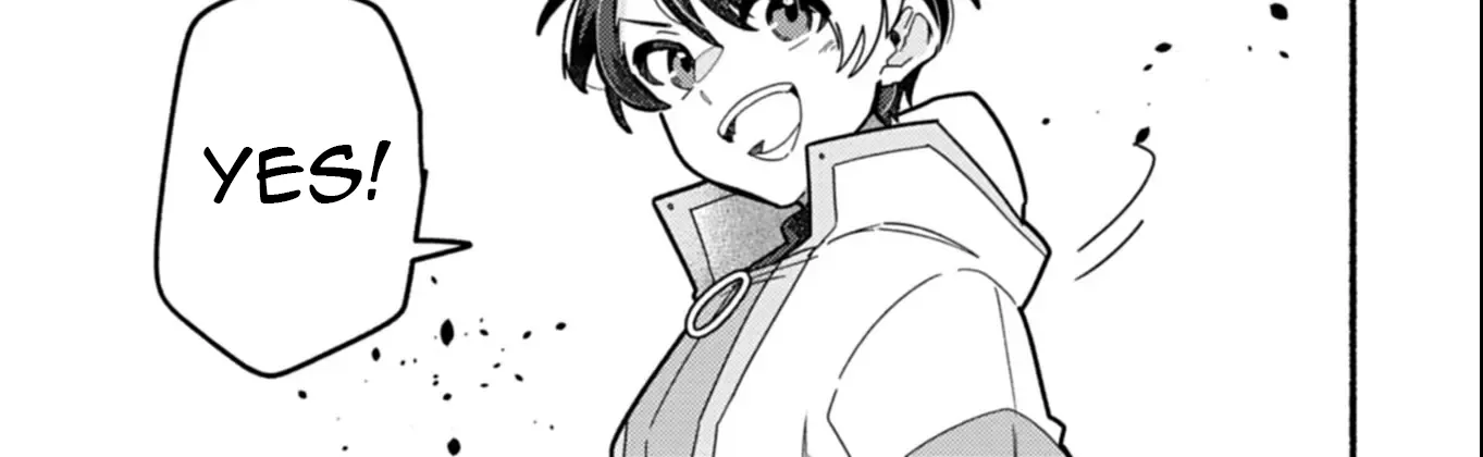 MMO! Playing the game freely led to superhuman abilities Chapter 3.2 page 29
