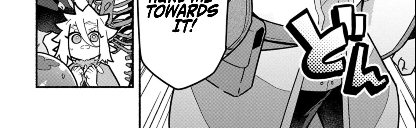 MMO! Playing the game freely led to superhuman abilities Chapter 4.1 page 3