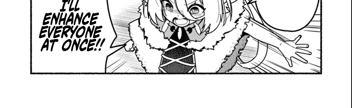 MMO! Playing the game freely led to superhuman abilities Chapter 4.1 page 9