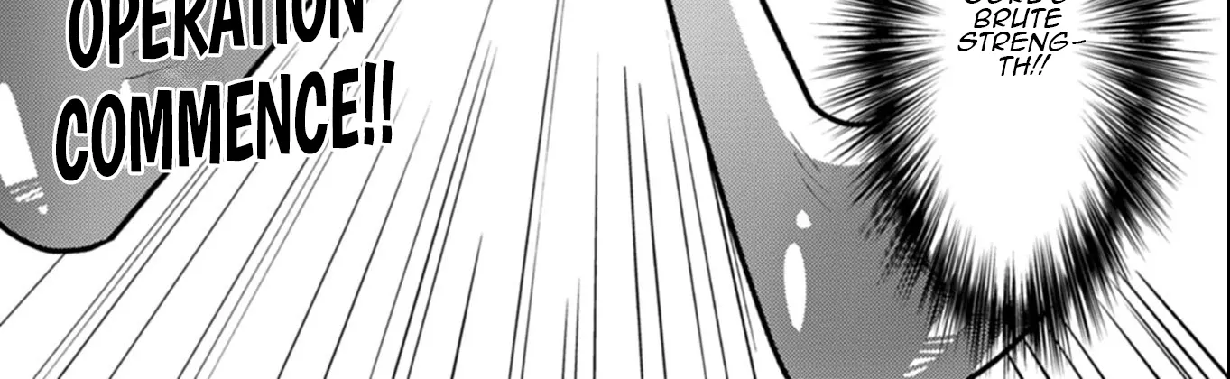 MMO! Playing the game freely led to superhuman abilities Chapter 4.1 page 11