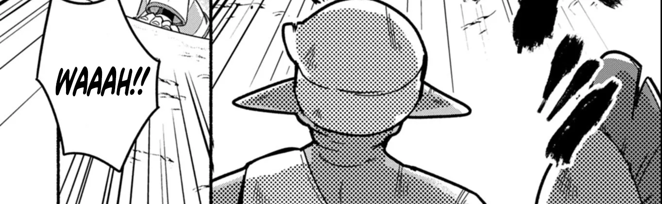 MMO! Playing the game freely led to superhuman abilities Chapter 4.1 page 19