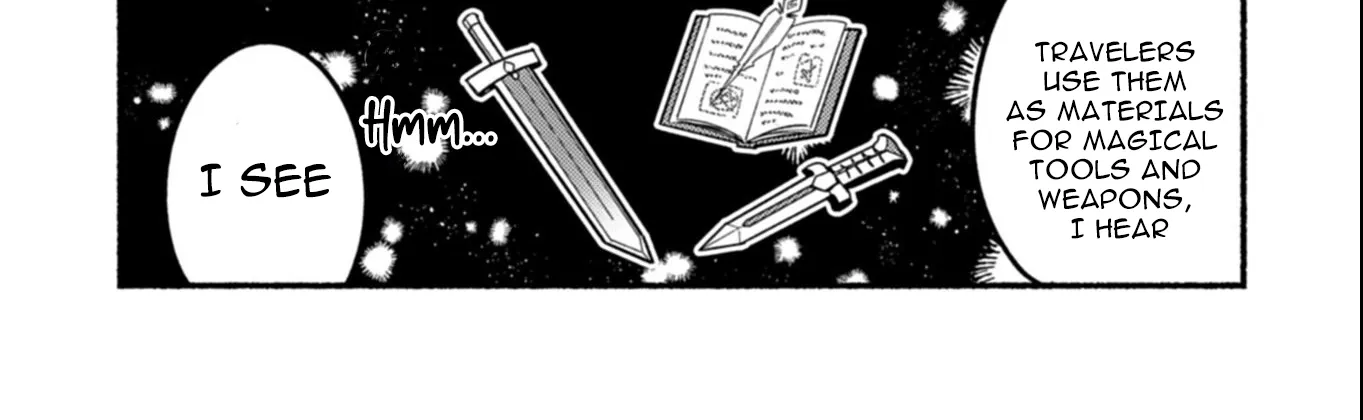 MMO! Playing the game freely led to superhuman abilities Chapter 4.1 page 25