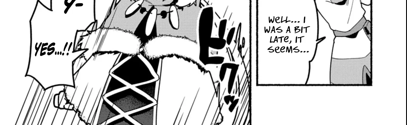 MMO! Playing the game freely led to superhuman abilities Chapter 4.1 page 29