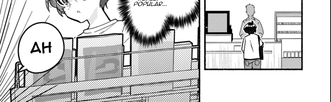 MMO! Playing the game freely led to superhuman abilities Chapter 4.2 page 3