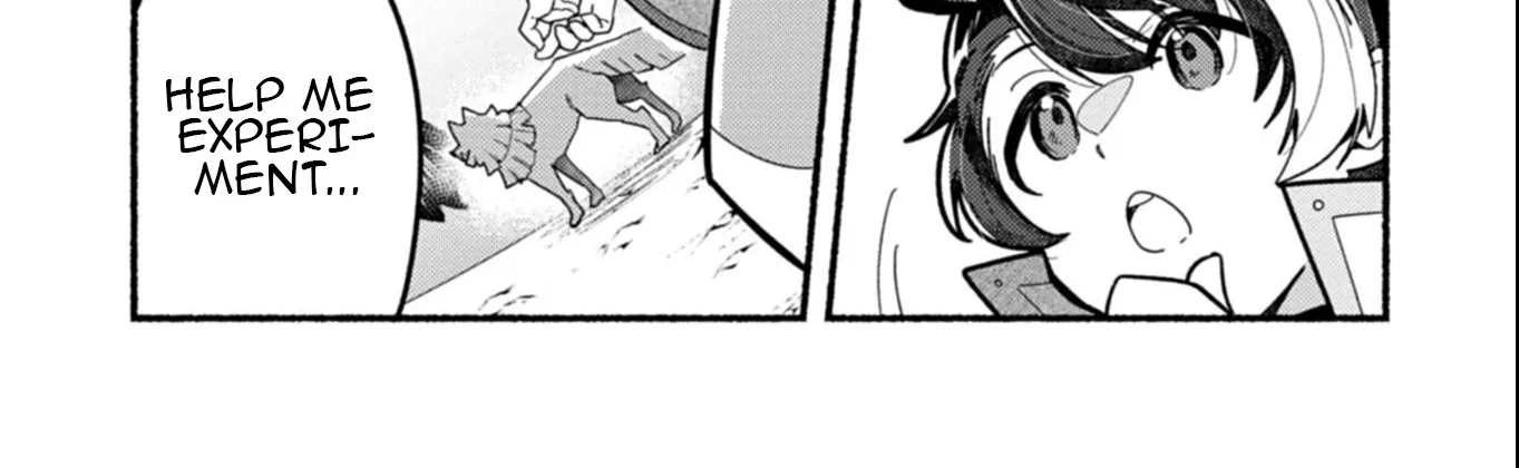 MMO! Playing the game freely led to superhuman abilities Chapter 4.2 page 17