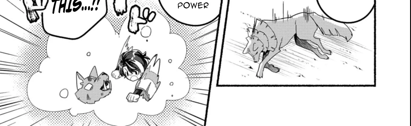 MMO! Playing the game freely led to superhuman abilities Chapter 4.2 page 19