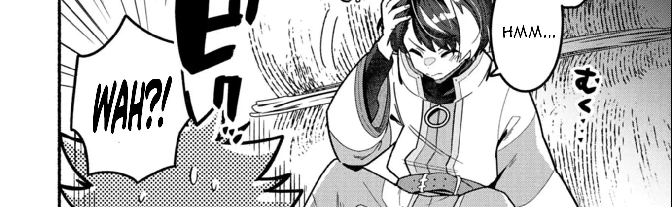 MMO! Playing the game freely led to superhuman abilities Chapter 4.2 page 9