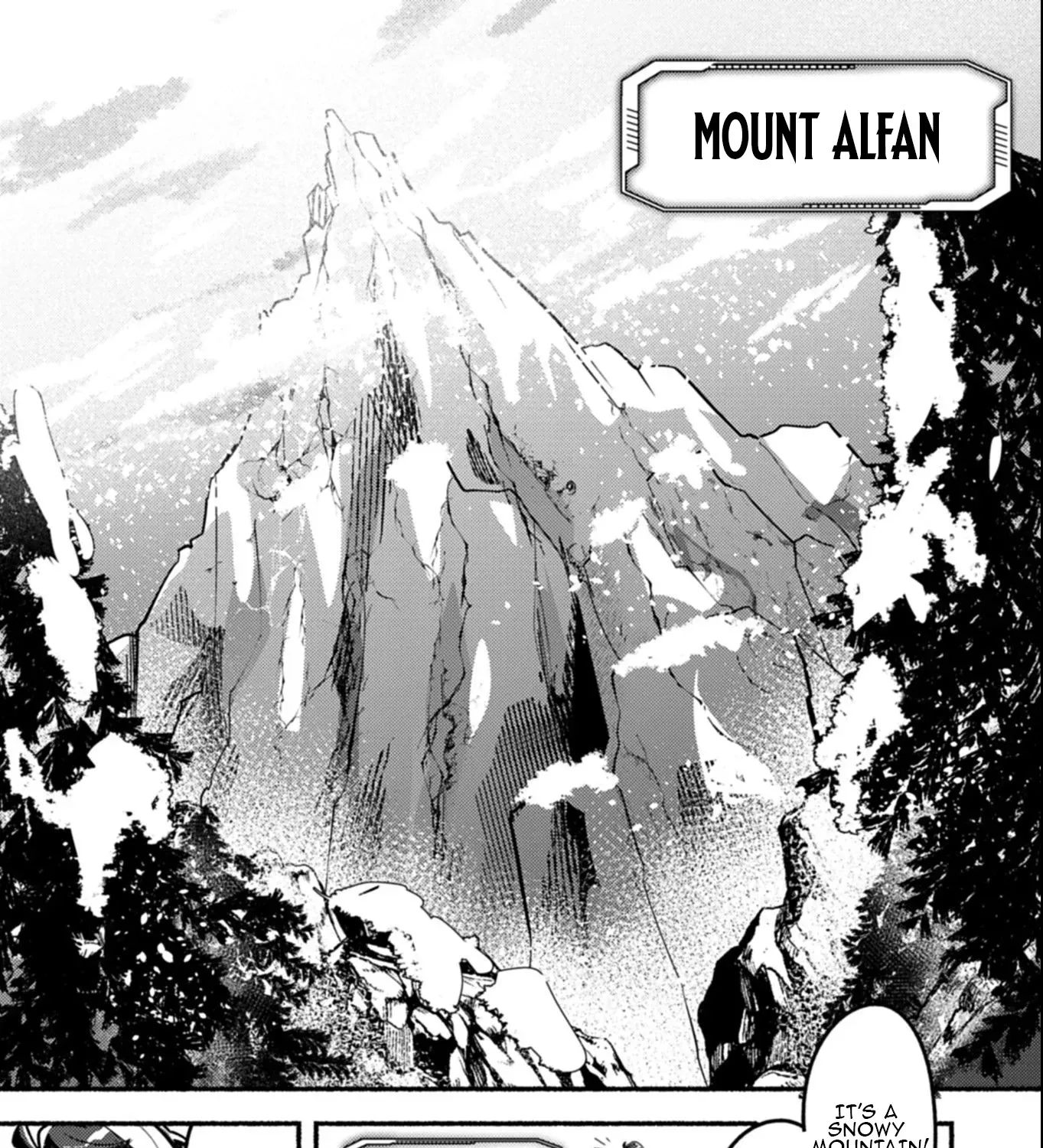 MMO! Playing the game freely led to superhuman abilities Chapter 4.2 page 14