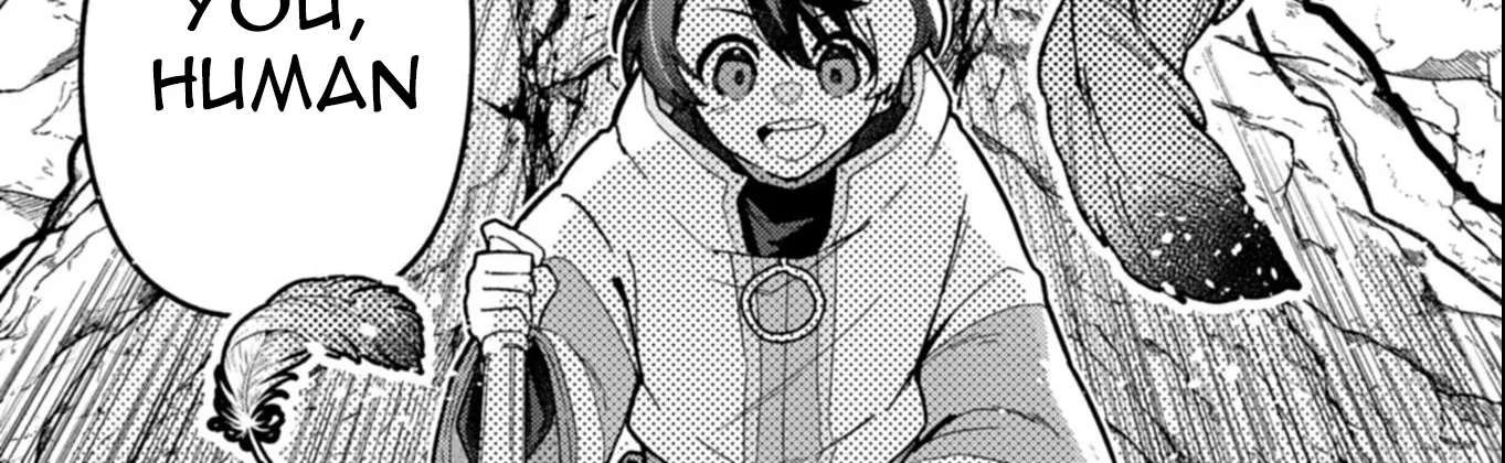 MMO! Playing the game freely led to superhuman abilities Chapter 4.2 page 23