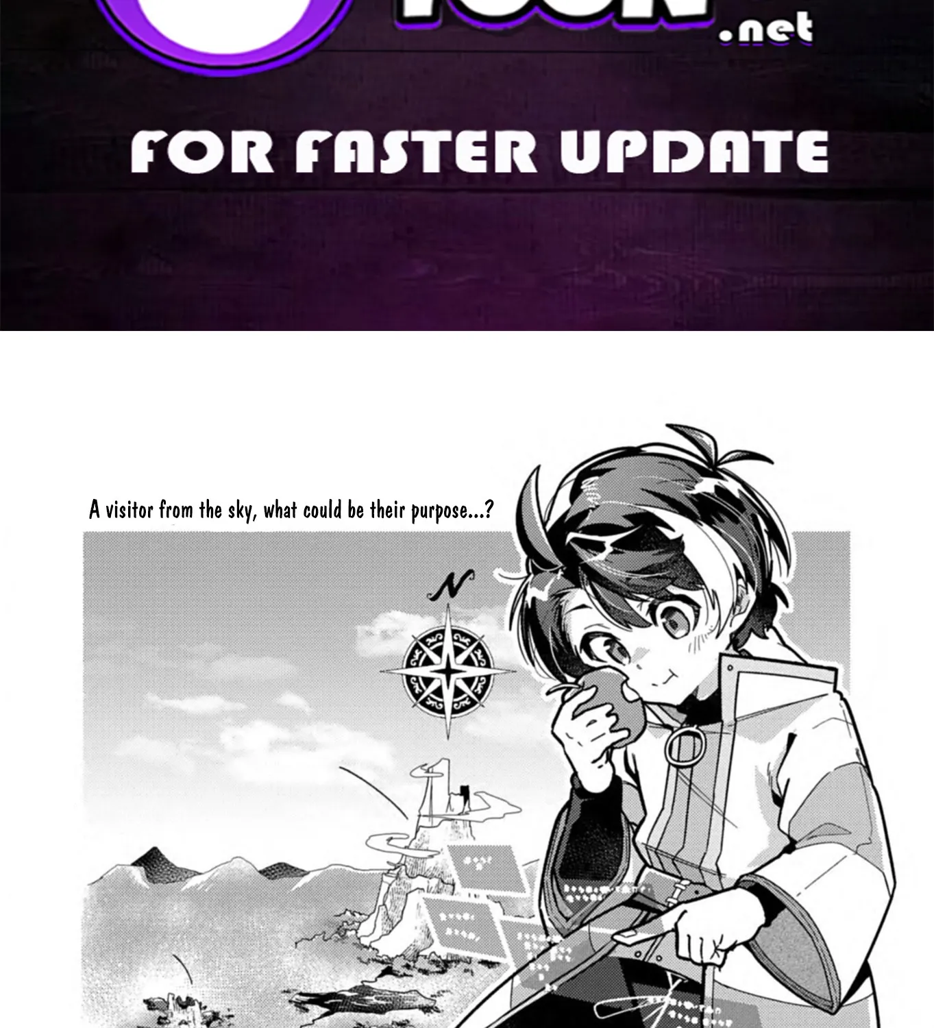 MMO! Playing the game freely led to superhuman abilities Chapter 5.1 page 2
