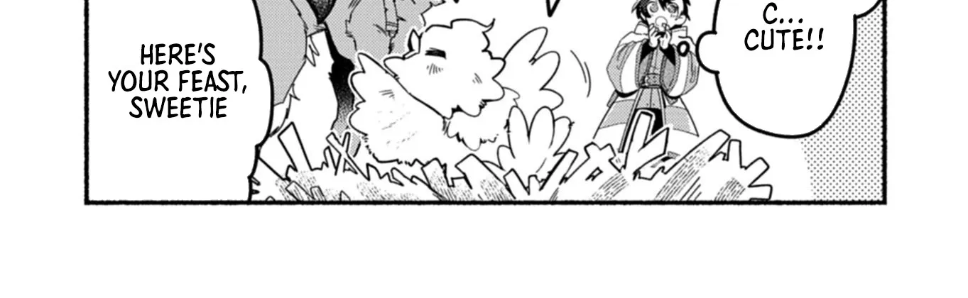 MMO! Playing the game freely led to superhuman abilities Chapter 5.1 page 13