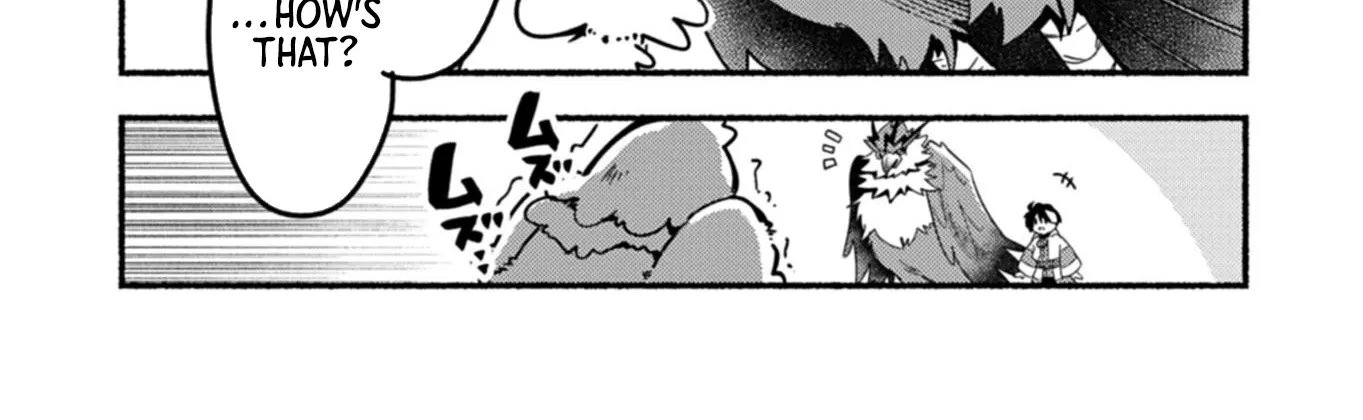 MMO! Playing the game freely led to superhuman abilities Chapter 5.1 page 17