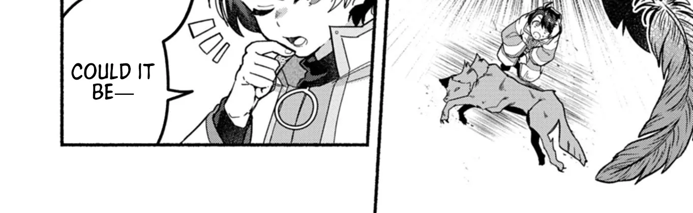 MMO! Playing the game freely led to superhuman abilities Chapter 5.1 page 5