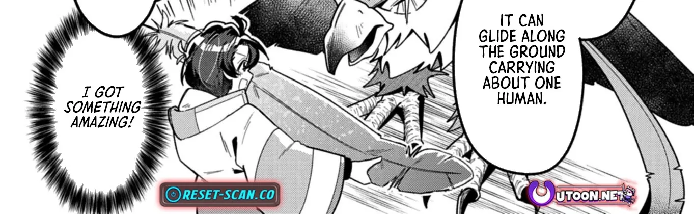 MMO! Playing the game freely led to superhuman abilities Chapter 5.1 page 23