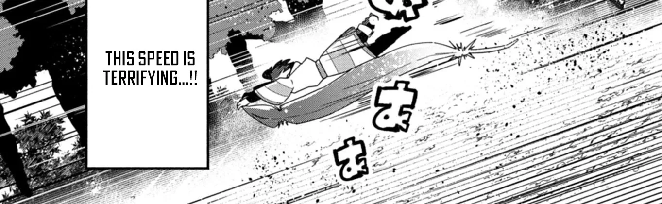 MMO! Playing the game freely led to superhuman abilities Chapter 5.1 page 29