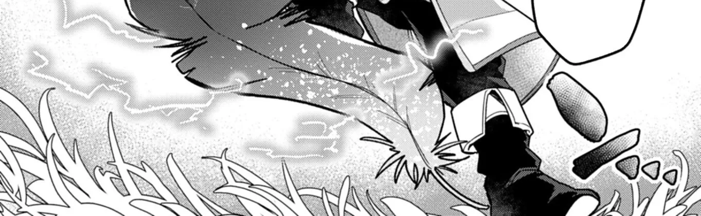 MMO! Playing the game freely led to superhuman abilities Chapter 5.1 page 25