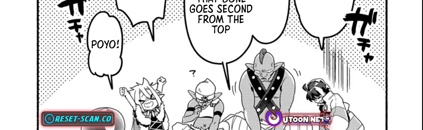 MMO! Playing the game freely led to superhuman abilities Chapter 5.2 page 5