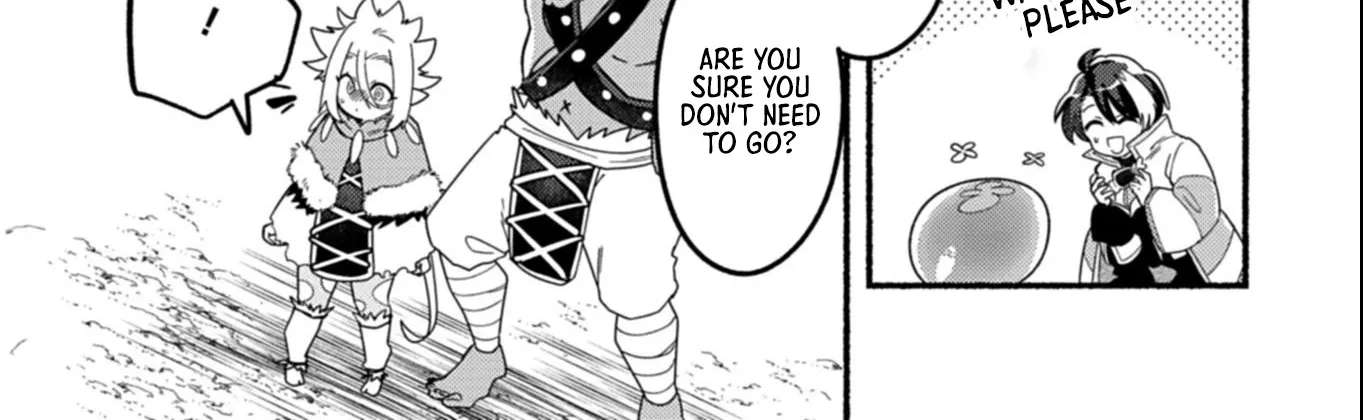 MMO! Playing the game freely led to superhuman abilities Chapter 5.2 page 9