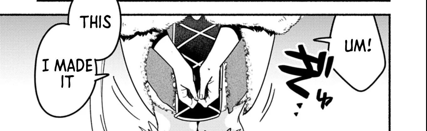 MMO! Playing the game freely led to superhuman abilities Chapter 5.2 page 11