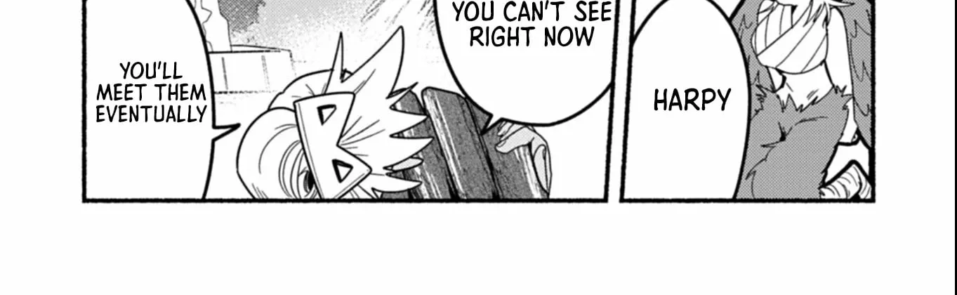 MMO! Playing the game freely led to superhuman abilities Chapter 6.1 page 19