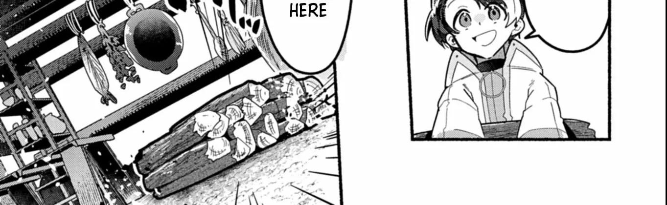 MMO! Playing the game freely led to superhuman abilities Chapter 6.1 page 21