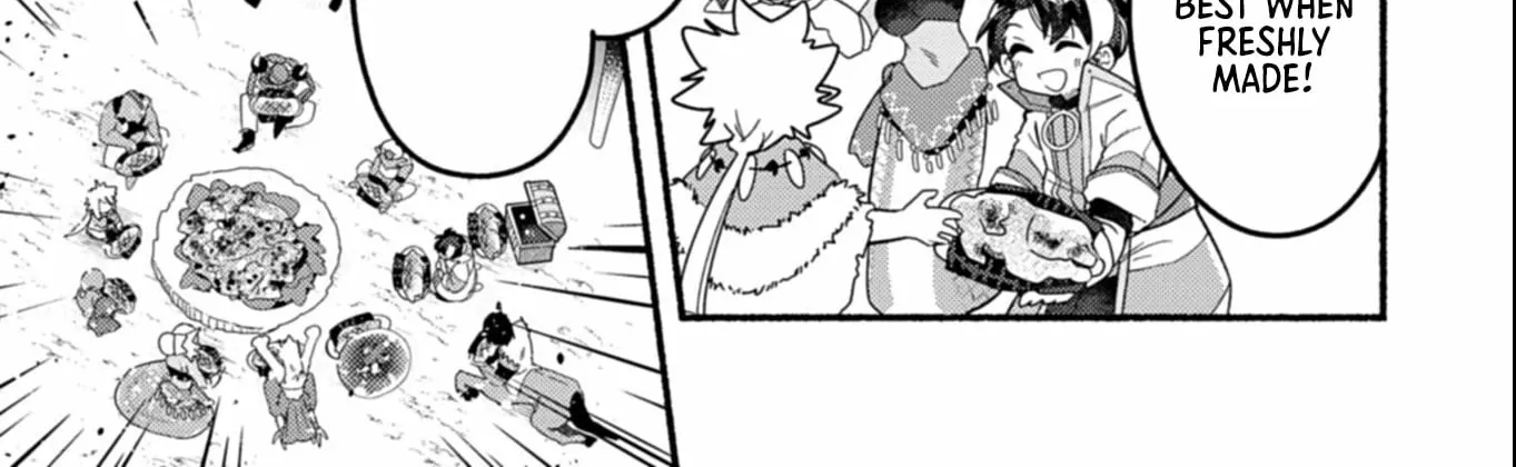 MMO! Playing the game freely led to superhuman abilities Chapter 6.1 page 27