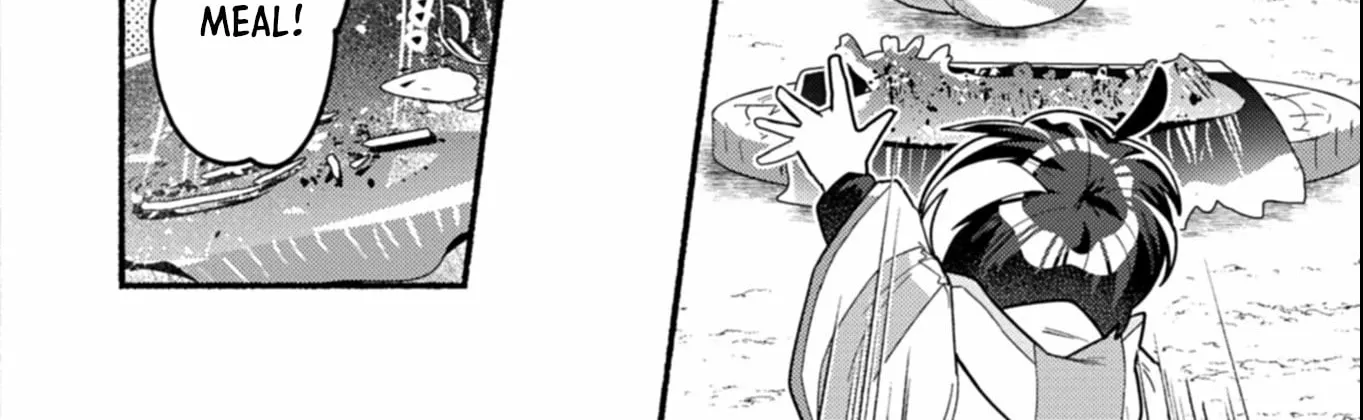 MMO! Playing the game freely led to superhuman abilities Chapter 6.1 page 29