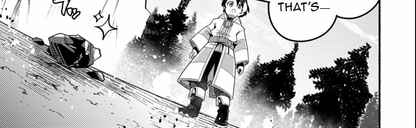 MMO! Playing the game freely led to superhuman abilities Chapter 6.2 page 7