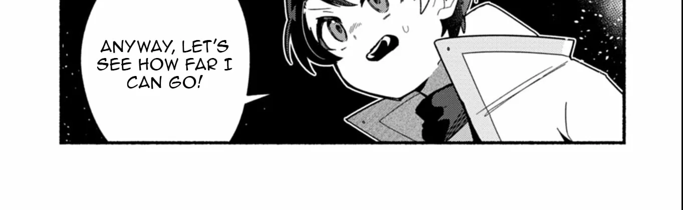 MMO! Playing the game freely led to superhuman abilities Chapter 6.2 page 13