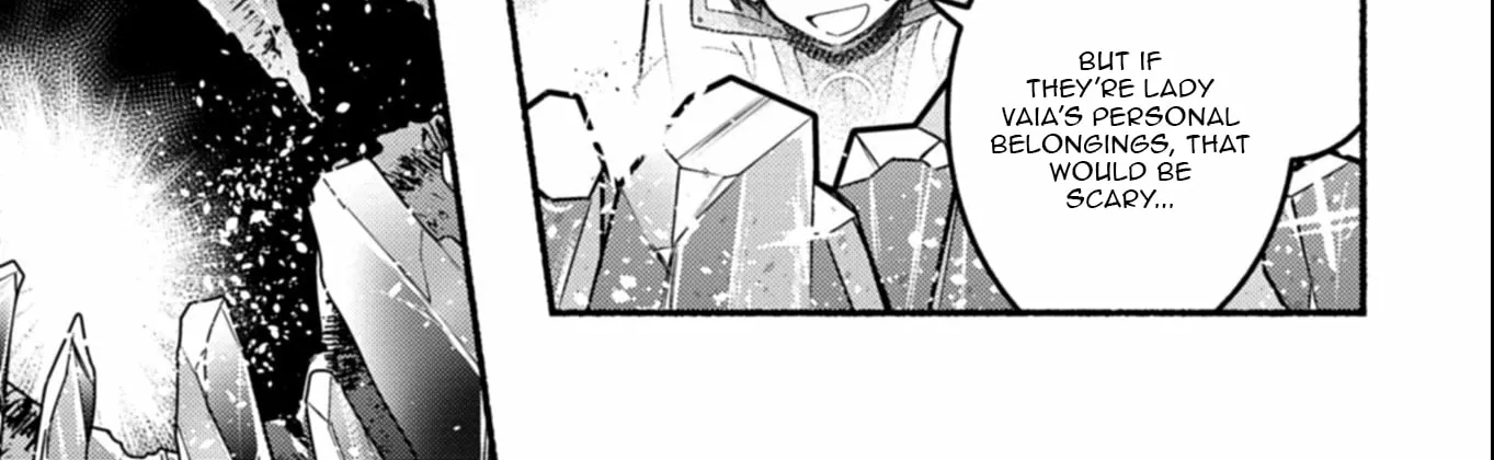 MMO! Playing the game freely led to superhuman abilities Chapter 6.2 page 15