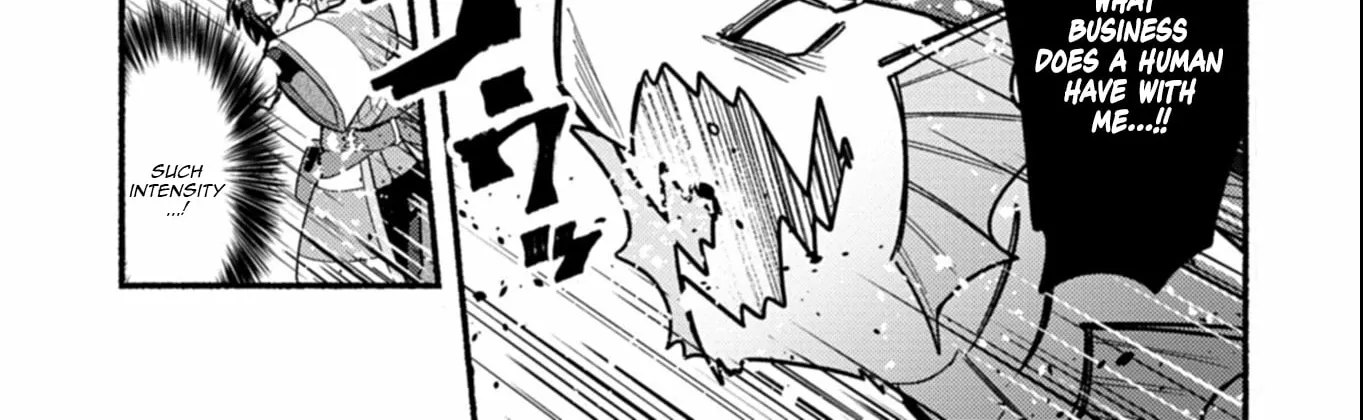 MMO! Playing the game freely led to superhuman abilities Chapter 6.2 page 21