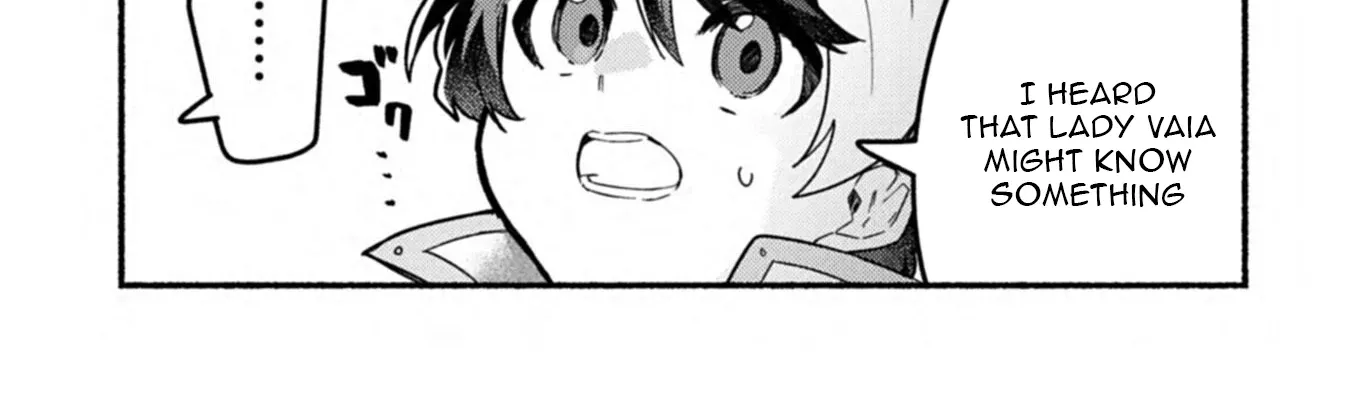 MMO! Playing the game freely led to superhuman abilities Chapter 7.1 page 5