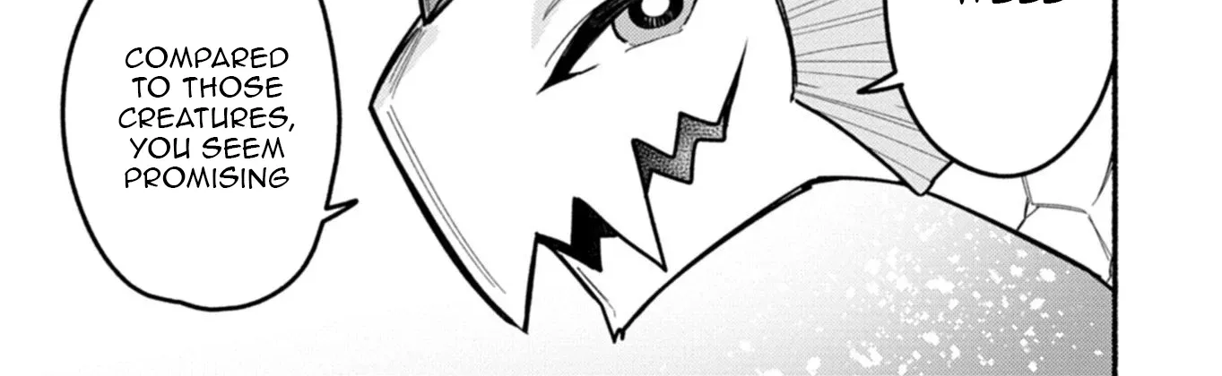 MMO! Playing the game freely led to superhuman abilities Chapter 7.1 page 11