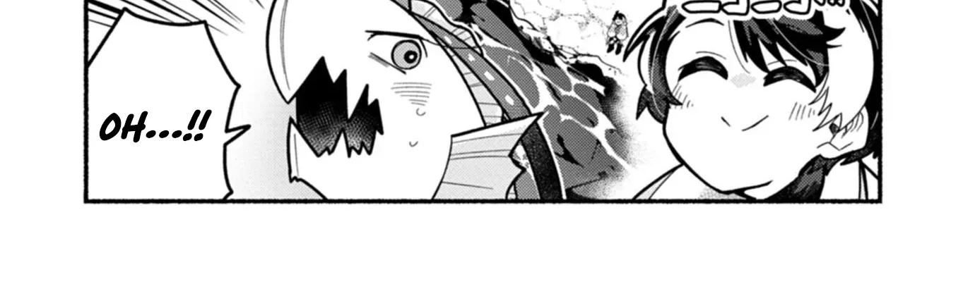 MMO! Playing the game freely led to superhuman abilities Chapter 7.1 page 9