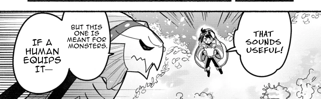 MMO! Playing the game freely led to superhuman abilities Chapter 7.2 page 5