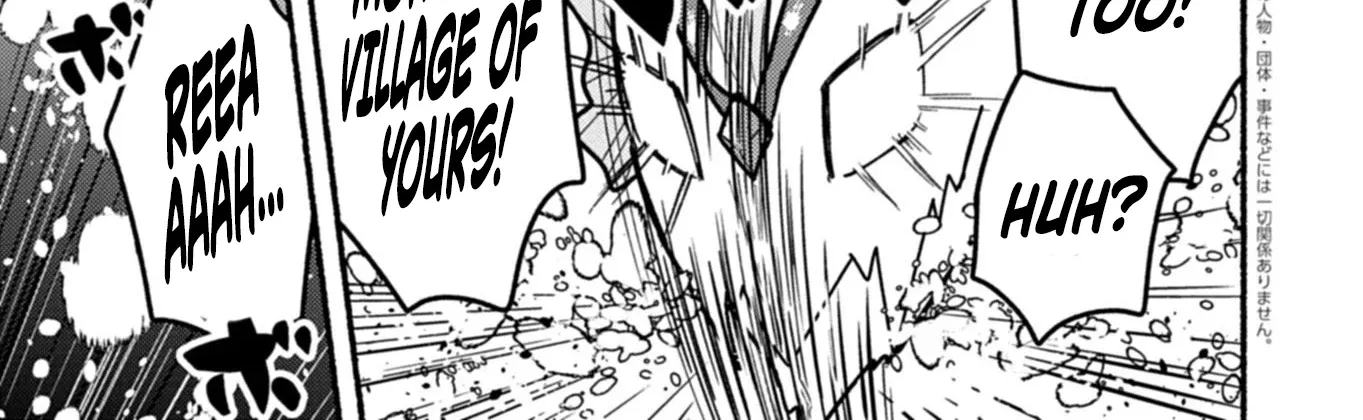 MMO! Playing the game freely led to superhuman abilities Chapter 7.2 page 9