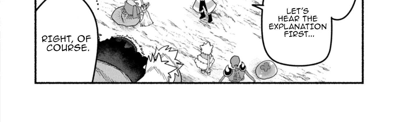 MMO! Playing the game freely led to superhuman abilities Chapter 7.2 page 19