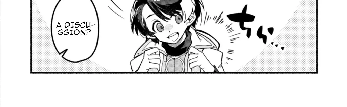 MMO! Playing the game freely led to superhuman abilities Chapter 7.2 page 15