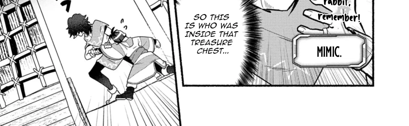 MMO! Playing the game freely led to superhuman abilities Chapter 8.1 page 27