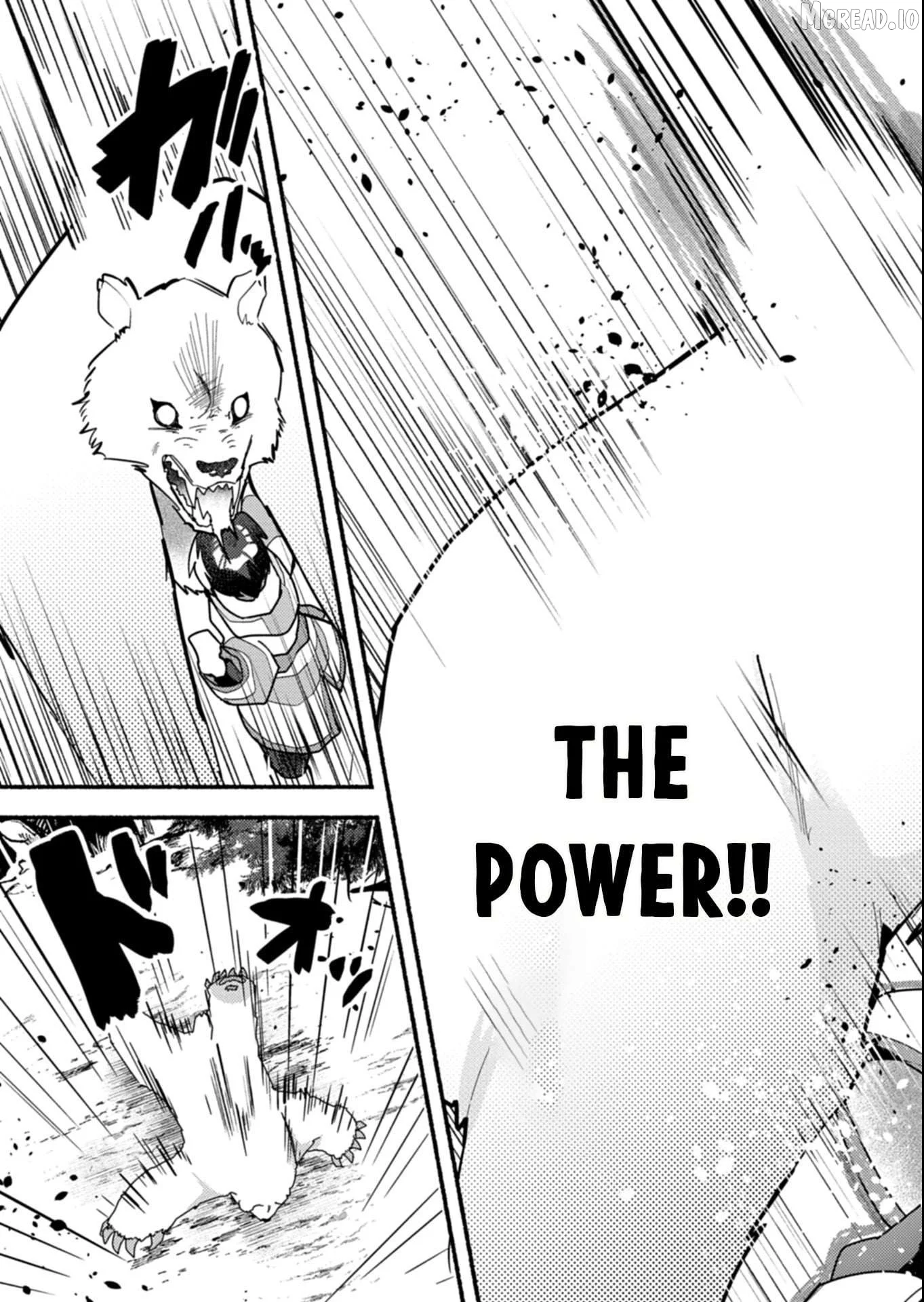 MMO! Playing the game freely led to superhuman abilities Chapter 9.1 page 13