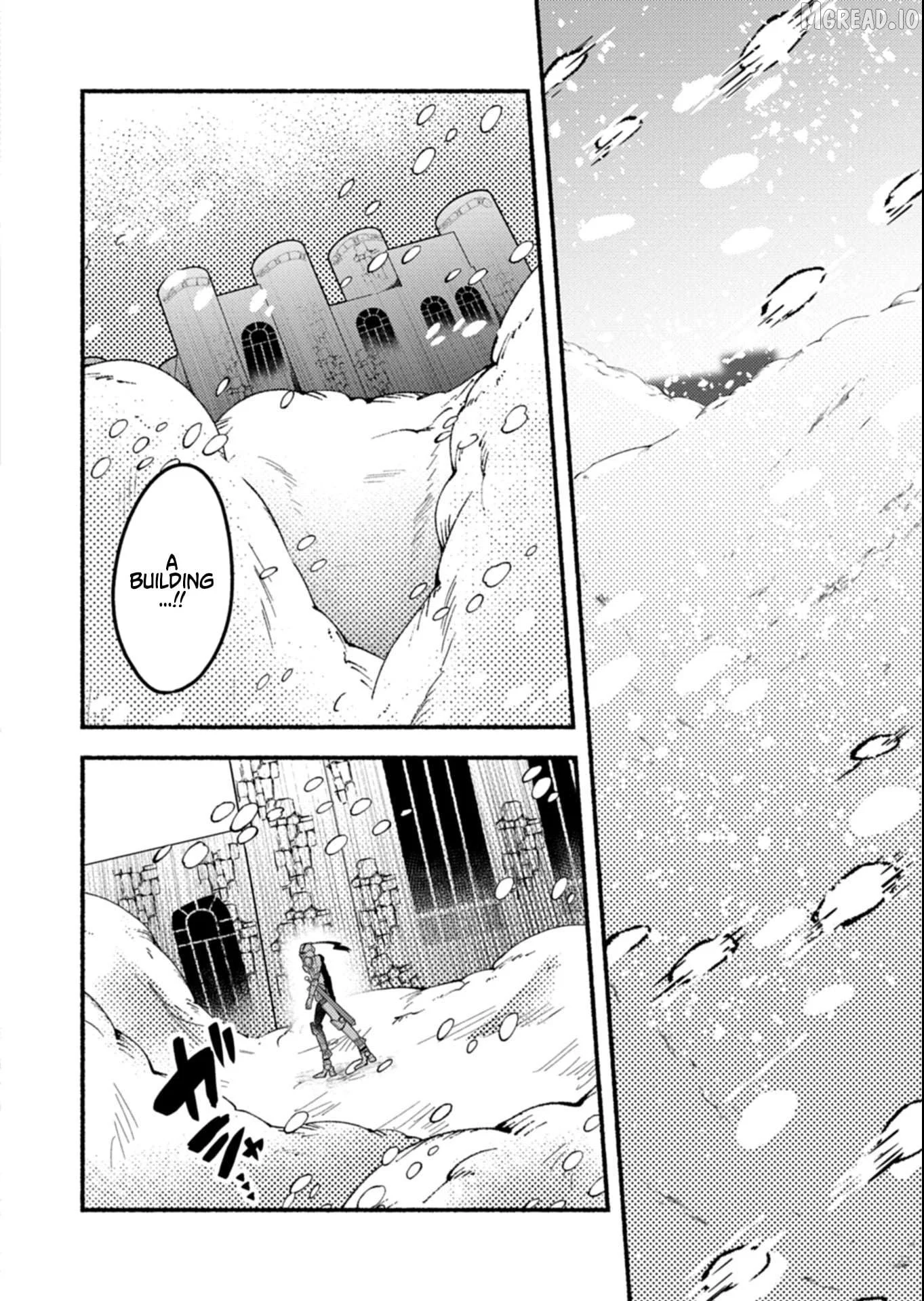 MMO! Playing the game freely led to superhuman abilities Chapter 9.2 page 8