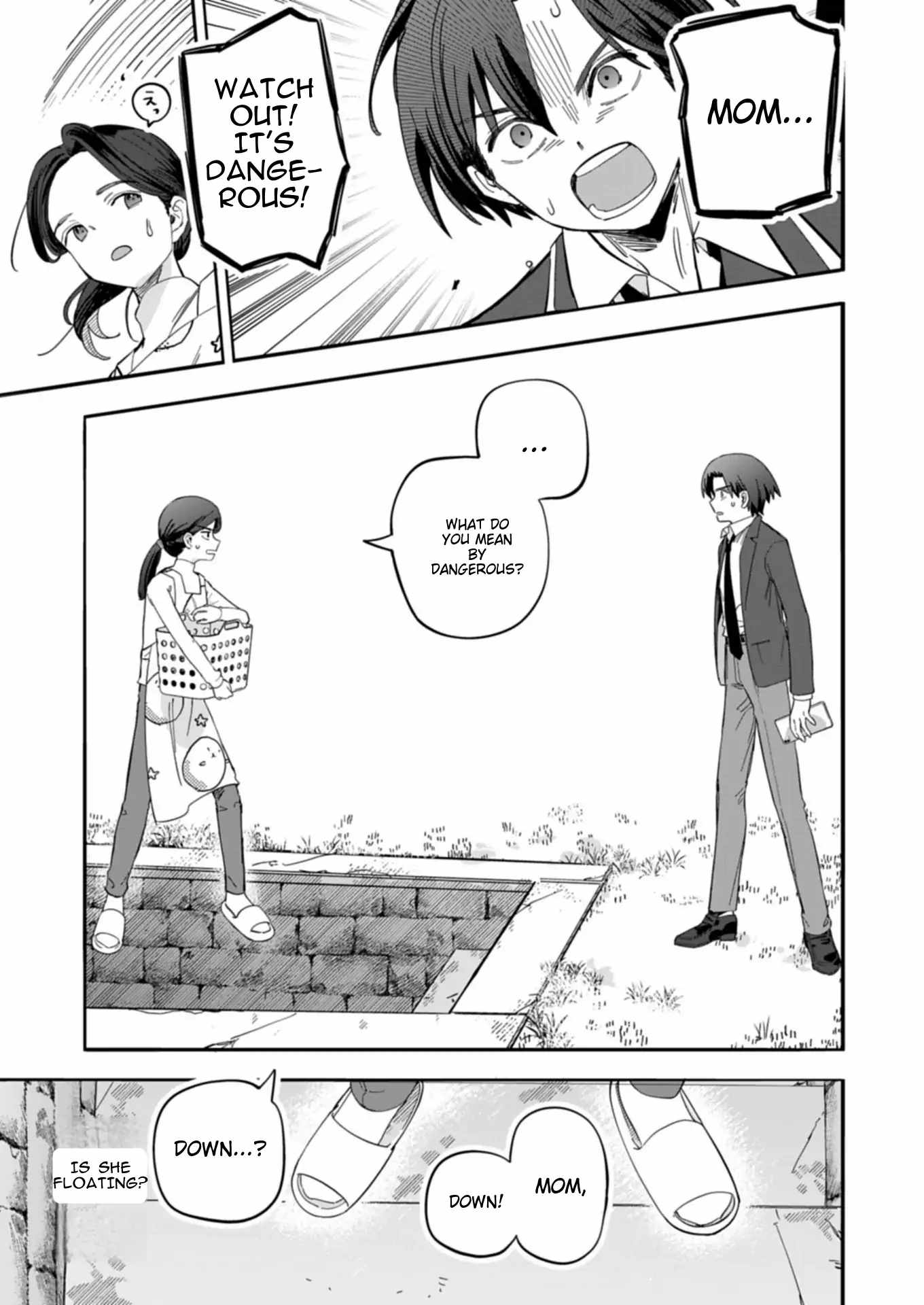 Modern Dungeon – A Tale of a High Schooler with Abnormally High Initial Luck, Becoming the Strongest Using Skills Obtained from Canned Gacha Chapter 1 page 31