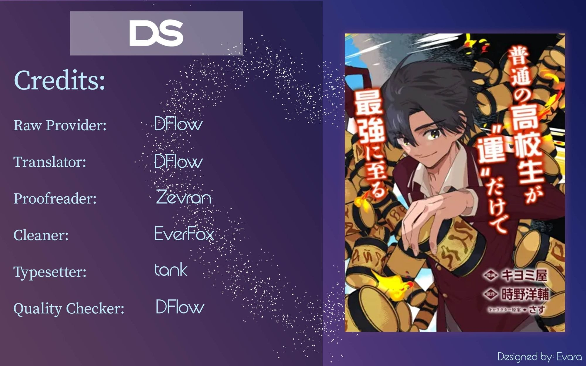 Modern Dungeon – A Tale of a High Schooler with Abnormally High Initial Luck, Becoming the Strongest Using Skills Obtained from Canned Gacha Chapter 3.2 page 1