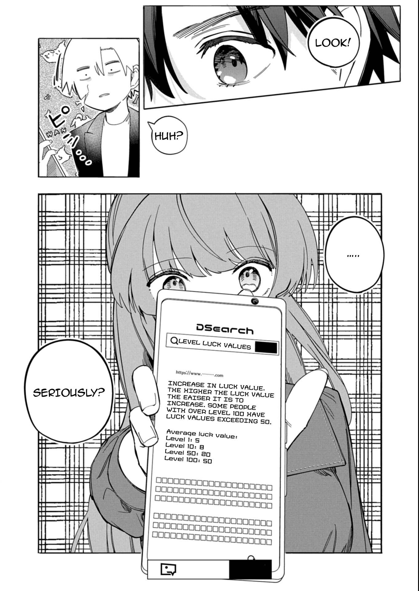 Modern Dungeon – A Tale of a High Schooler with Abnormally High Initial Luck, Becoming the Strongest Using Skills Obtained from Canned Gacha Chapter 3.2 page 19