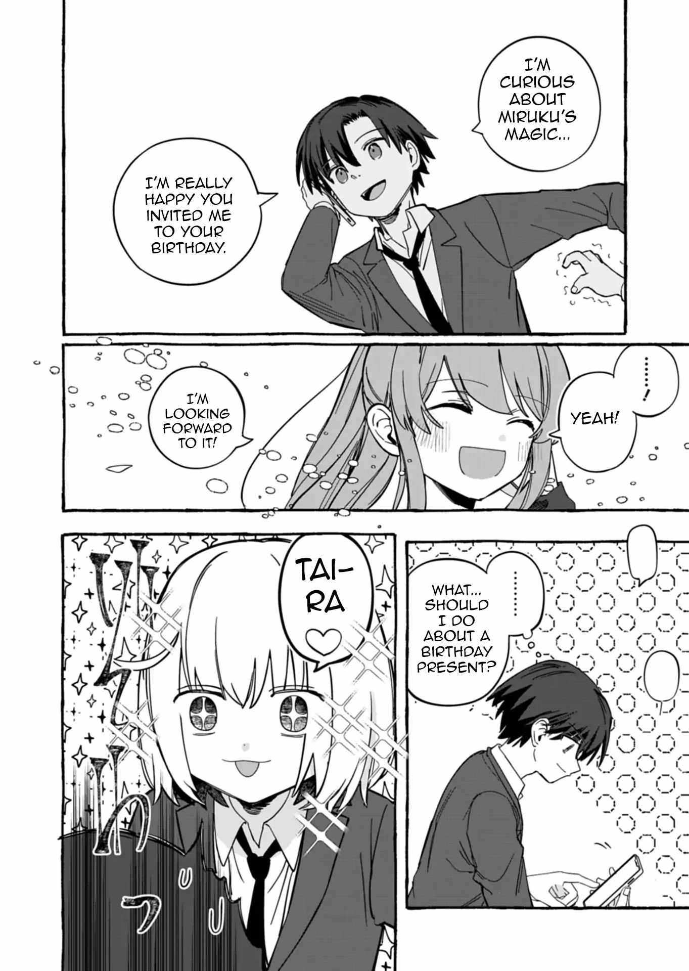 Modern Dungeon – A Tale of a High Schooler with Abnormally High Initial Luck, Becoming the Strongest Using Skills Obtained from Canned Gacha Chapter 5.1 page 16