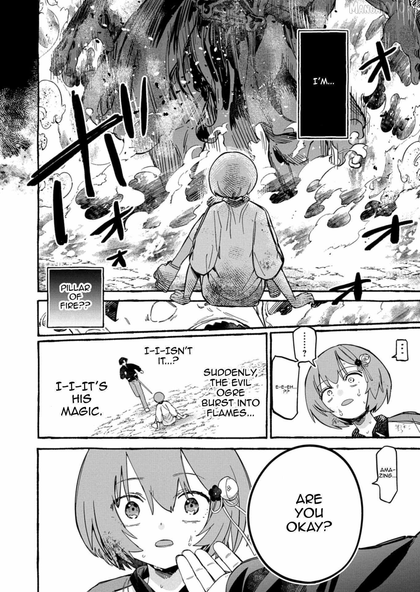 Modern Dungeon – A Tale of a High Schooler with Abnormally High Initial Luck, Becoming the Strongest Using Skills Obtained from Canned Gacha Chapter 6.1 page 13